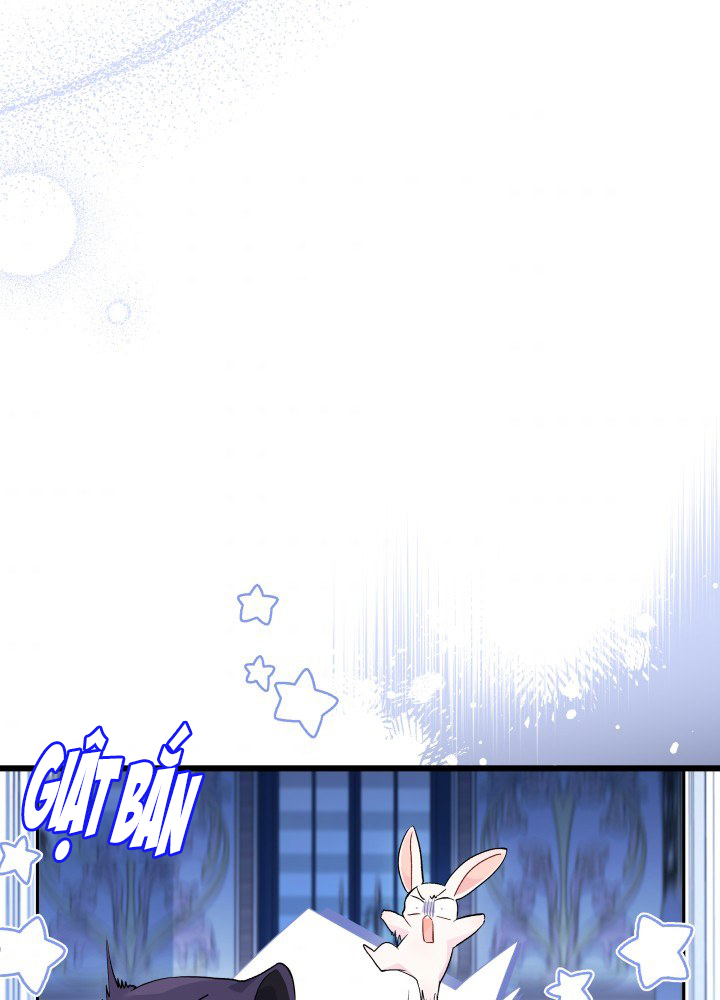 mối liên kết giữa báo đen và bé thỏ chapter 46 3