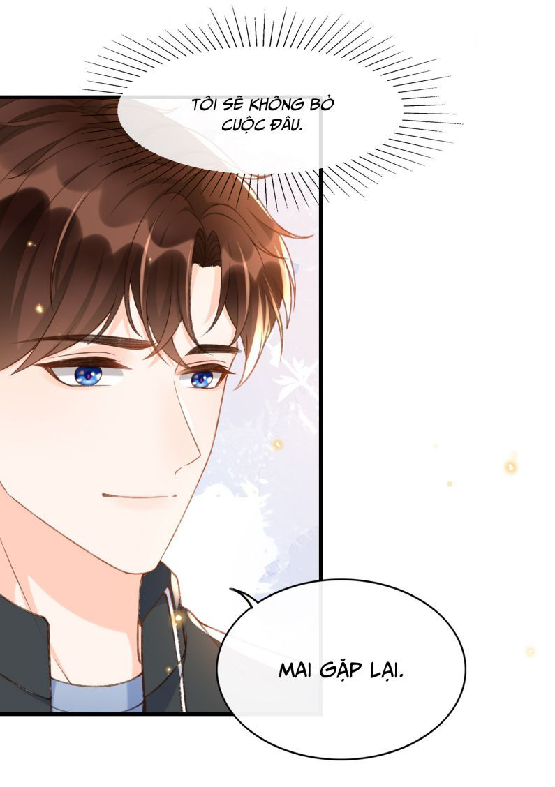 ngọt không ngừng nghỉ chapter 50 16