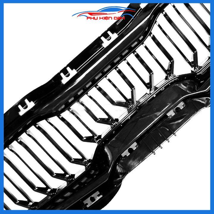 Mặt ca lăng, calang Cerato 2019-2020 trang trí làm đẹp xe