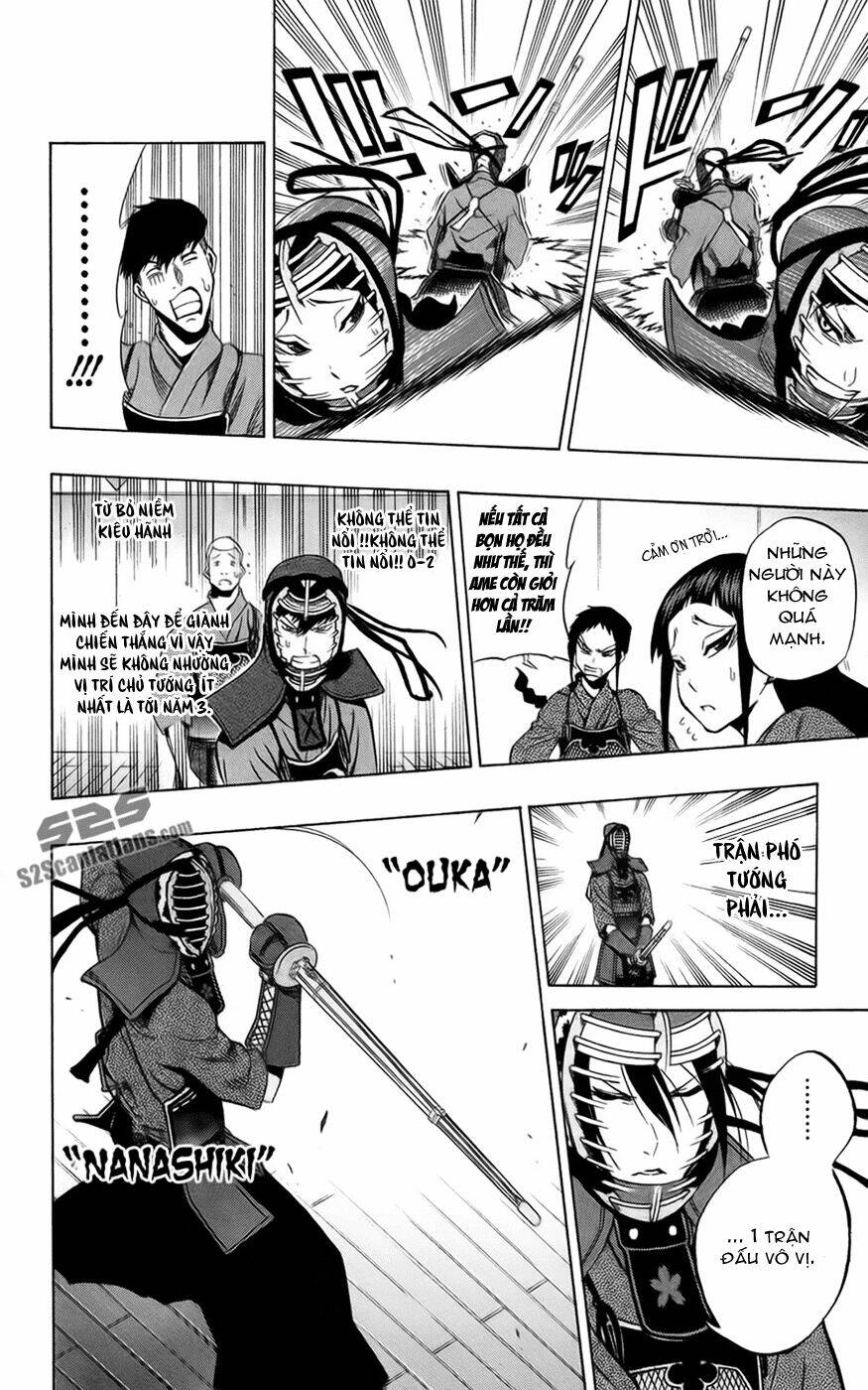 kurogane chapter 61 15