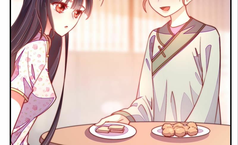 ngày nào thiếu soái cũng ghen chapter 42 19