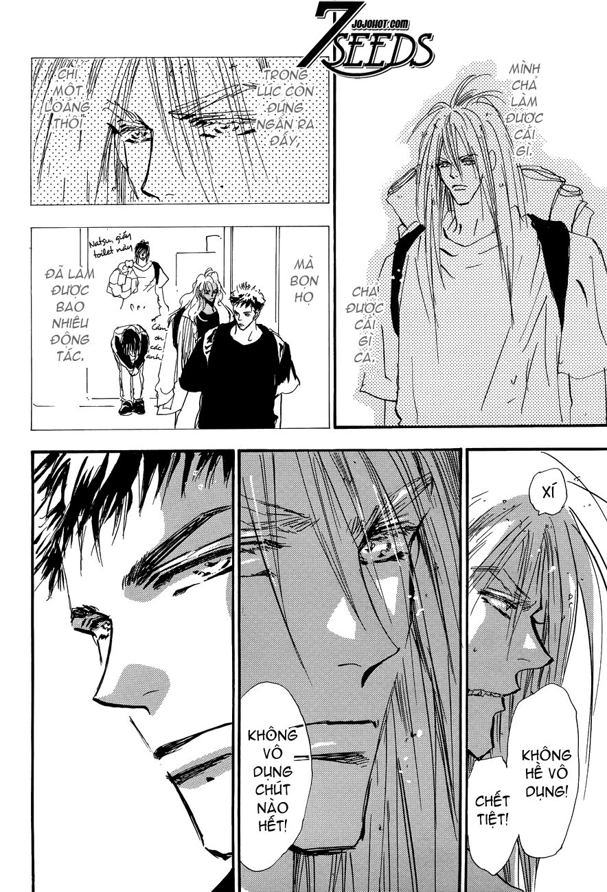 mầm sống chapter 106 29