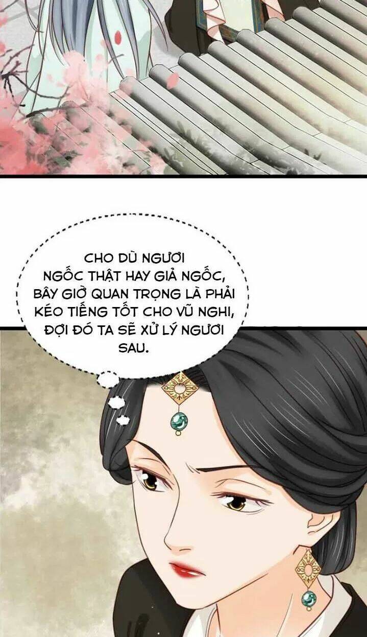 kiều nữ độc phi chapter 208 19