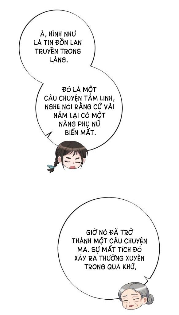 [18+] mơ về một cơn mưa phùn chapter 6.1 26