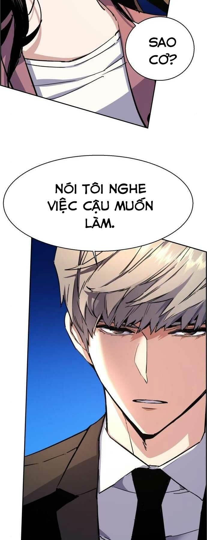 bạn học tôi là lính đánh thuê chapter 90 40