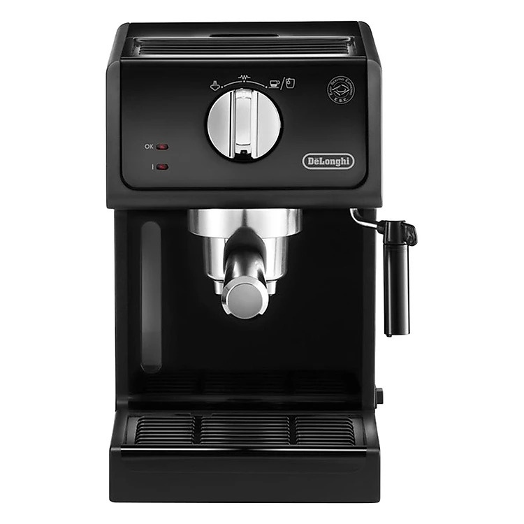 Máy Pha Cà Phê gia đình và văn phòng Espresso Delonghi ECP31.21