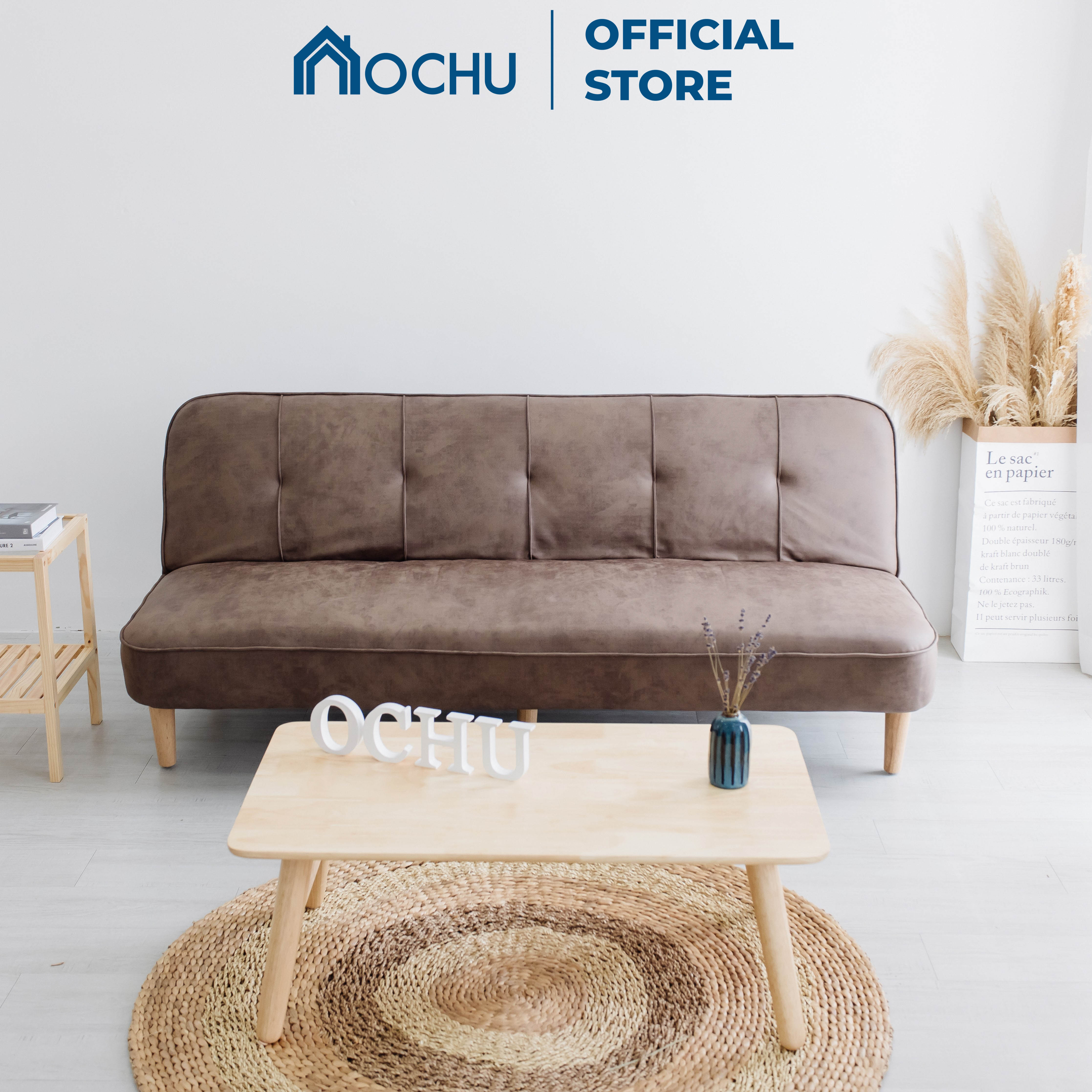 Ghế Sofa Giường Thông Minh OCHU - Sofa Bonny Bed