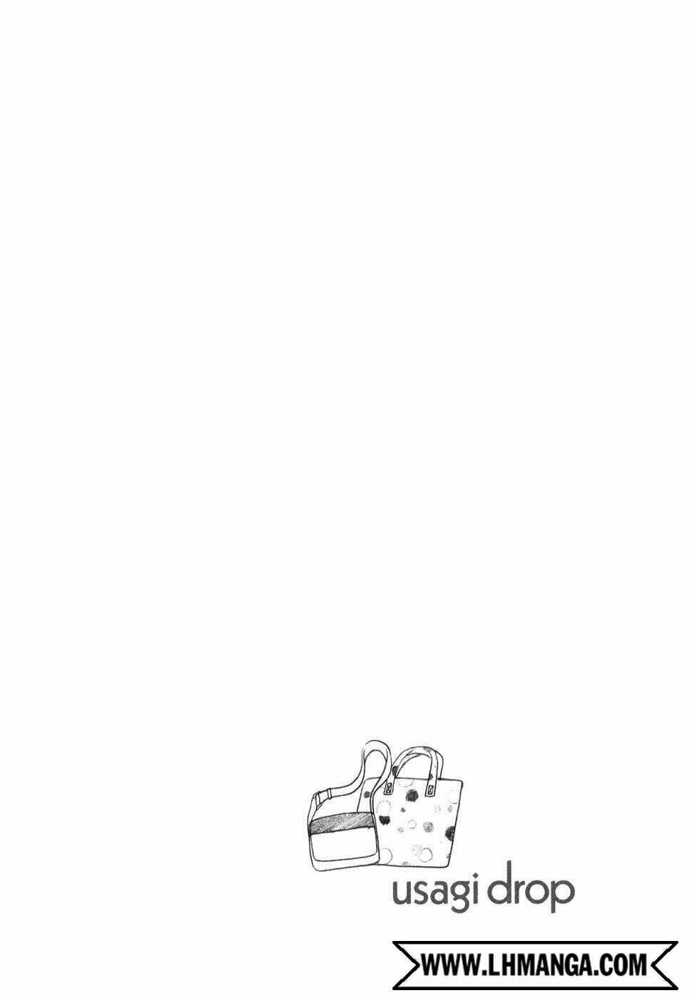 usagi drop chapter 22 1