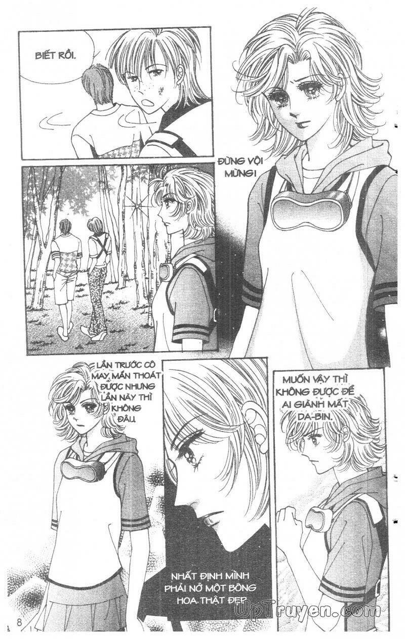 người yêu hoa chapter 7 8