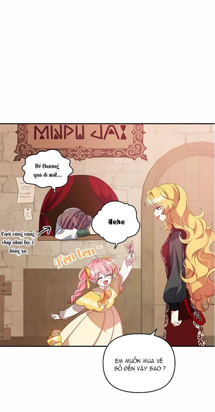 em gái cưng của đại công tước phản diện chapter 28 42