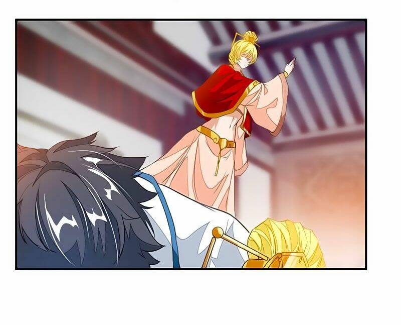 cửu dương thần vương chapter 58 21