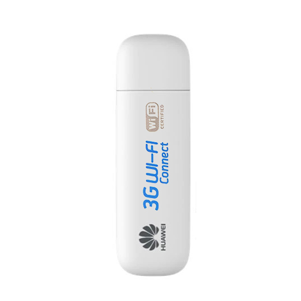 USB 3G Phát Wifi Huawei E8231 + Tặng Kèm Sim Mobifone 2GB / Ngày - Hàng Chính Hãng