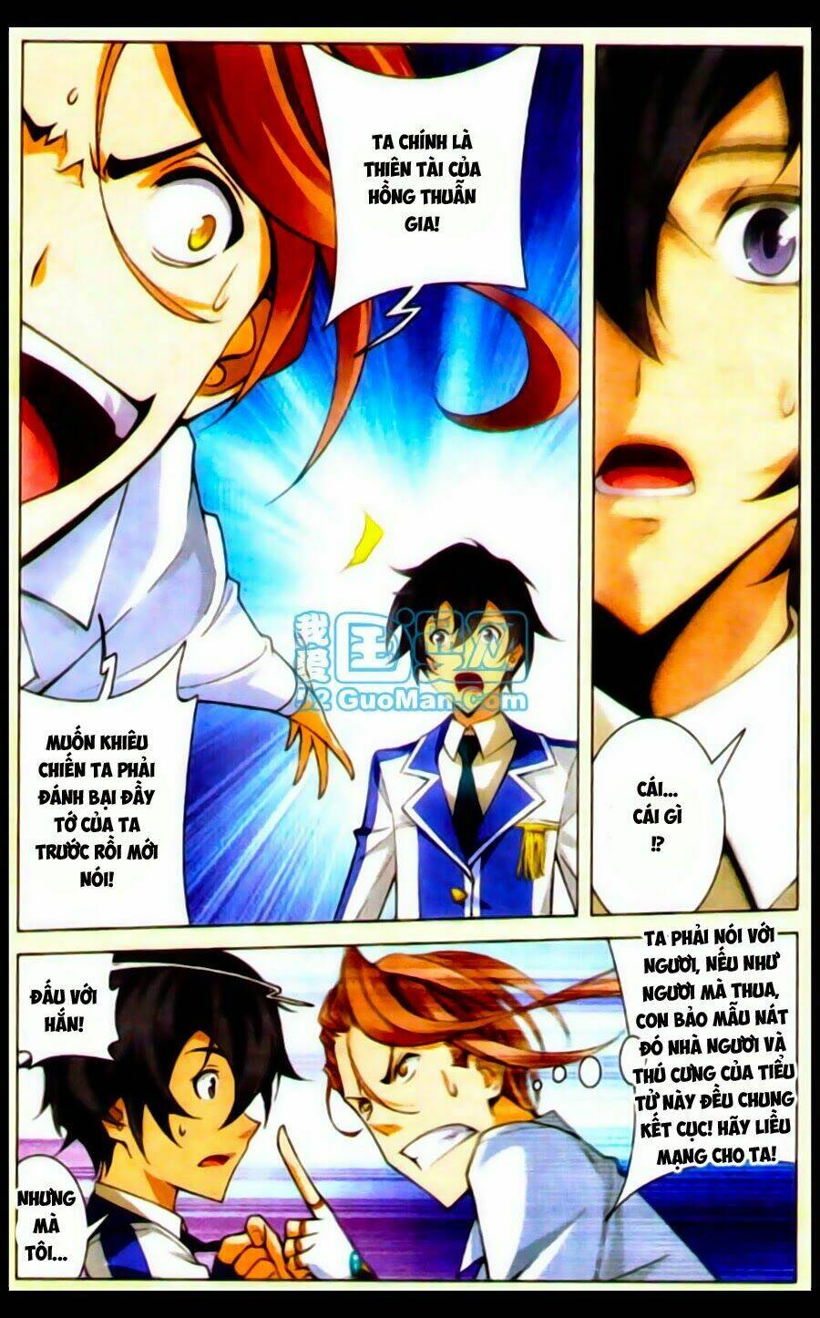 tinh kỷ nguyên chapter 2 8