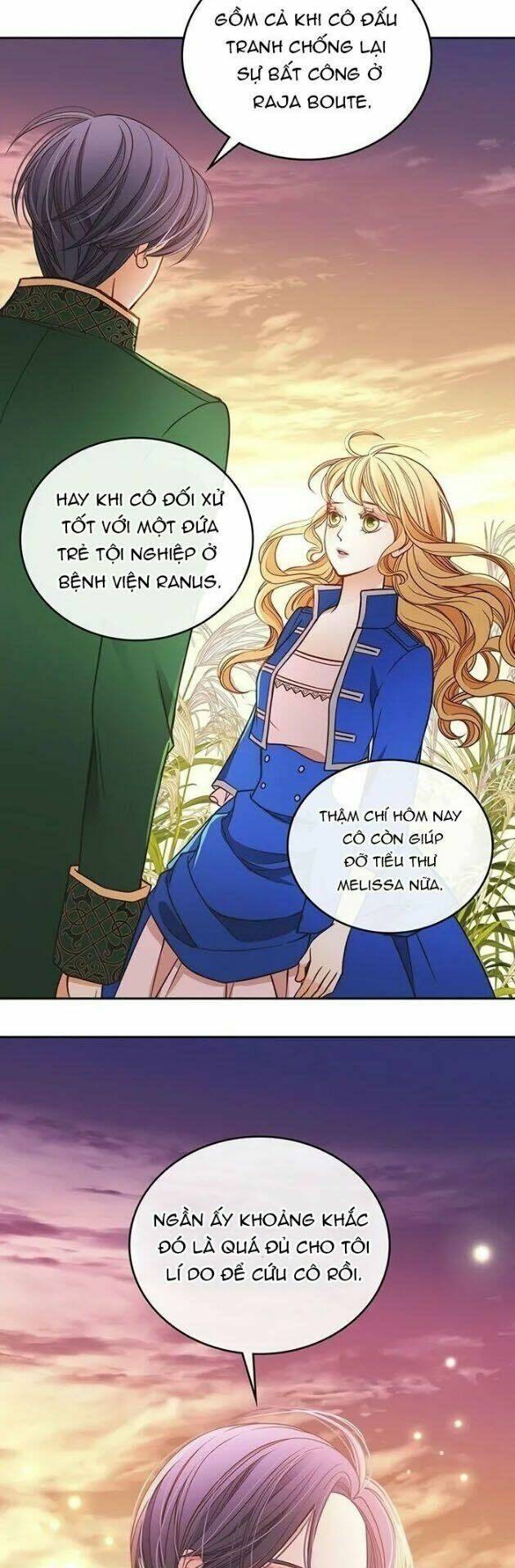 wendy , cô gái bán hoa chapter 27 17