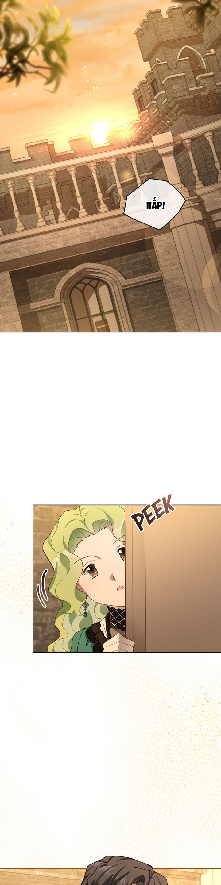 công chúa muôn loài chapter 40 5