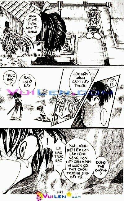 viên ngọc nhiệm màu chapter 7 132