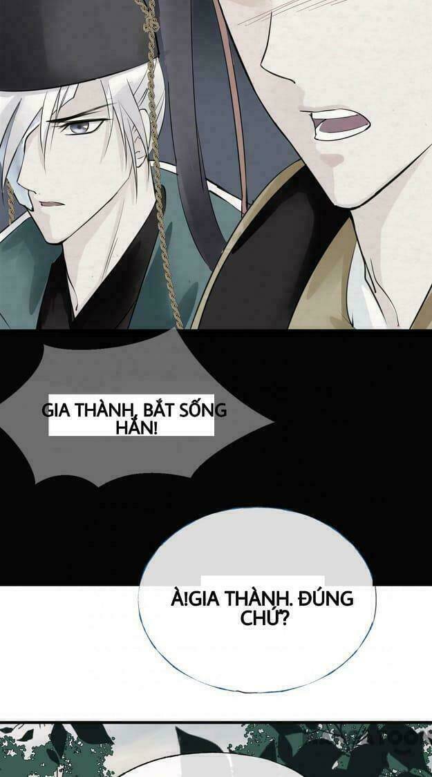 nữ đế trọng sinh chapter 8.2 33