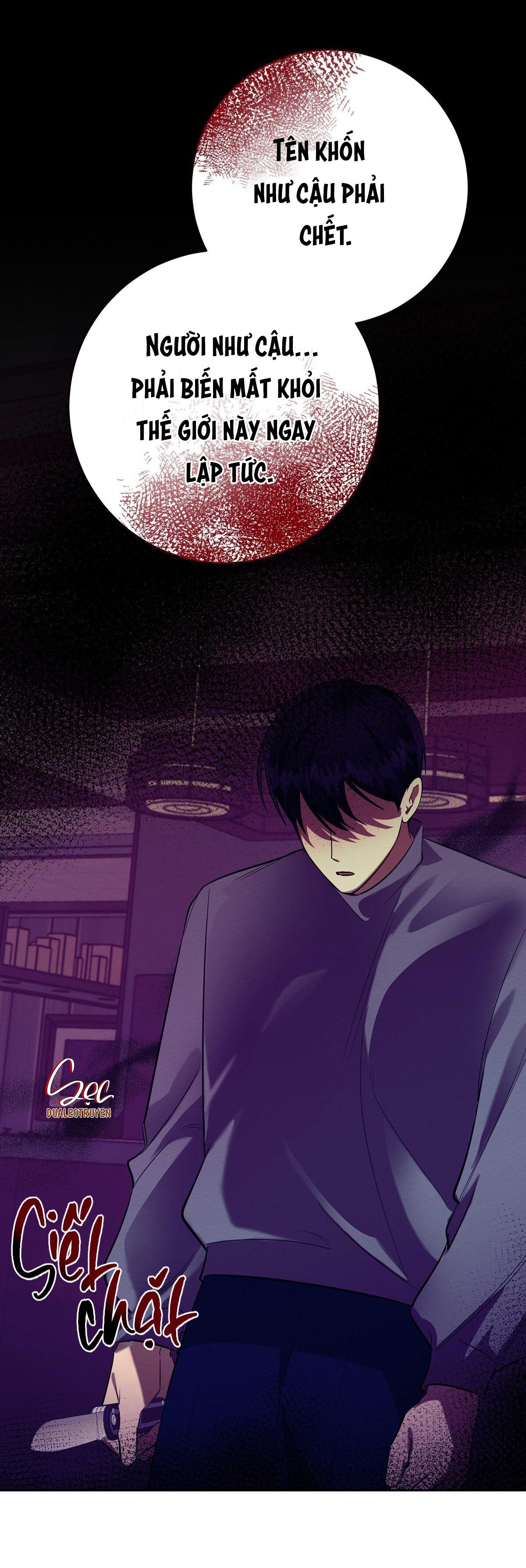 lý do của ác nhân chapter 49 64