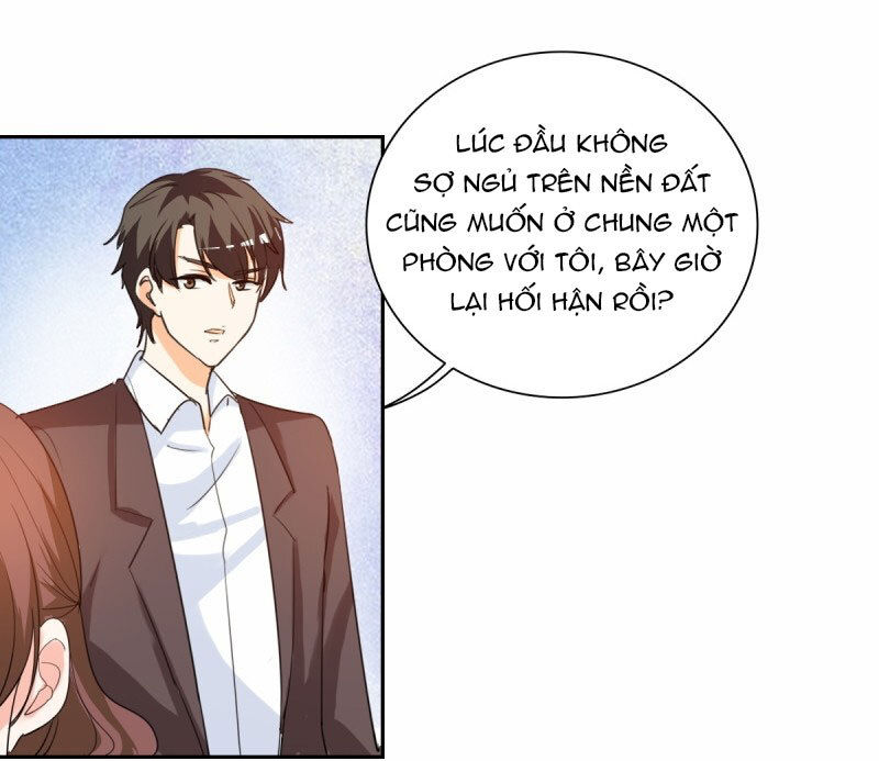 cẩm tú trùng sinh: chào buổi sáng phó thái thái chapter 22 11