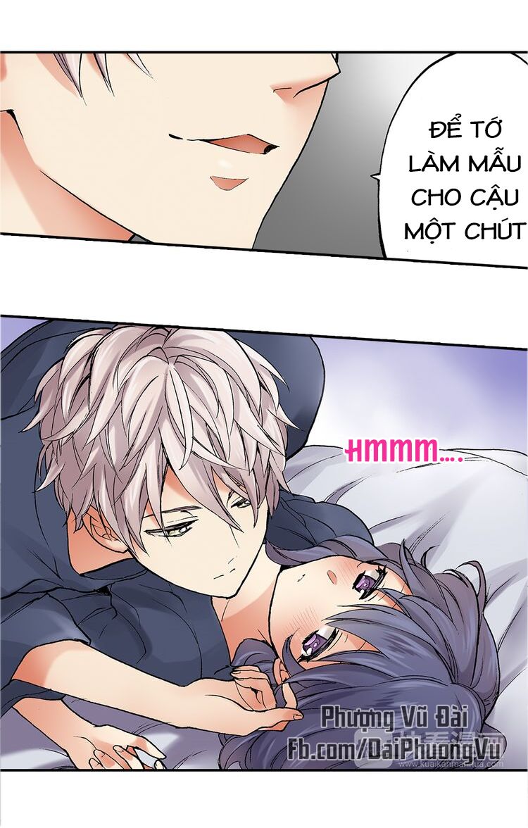 mệnh lệnh tuyệt đối của bá đạo vương tử chapter 22 7