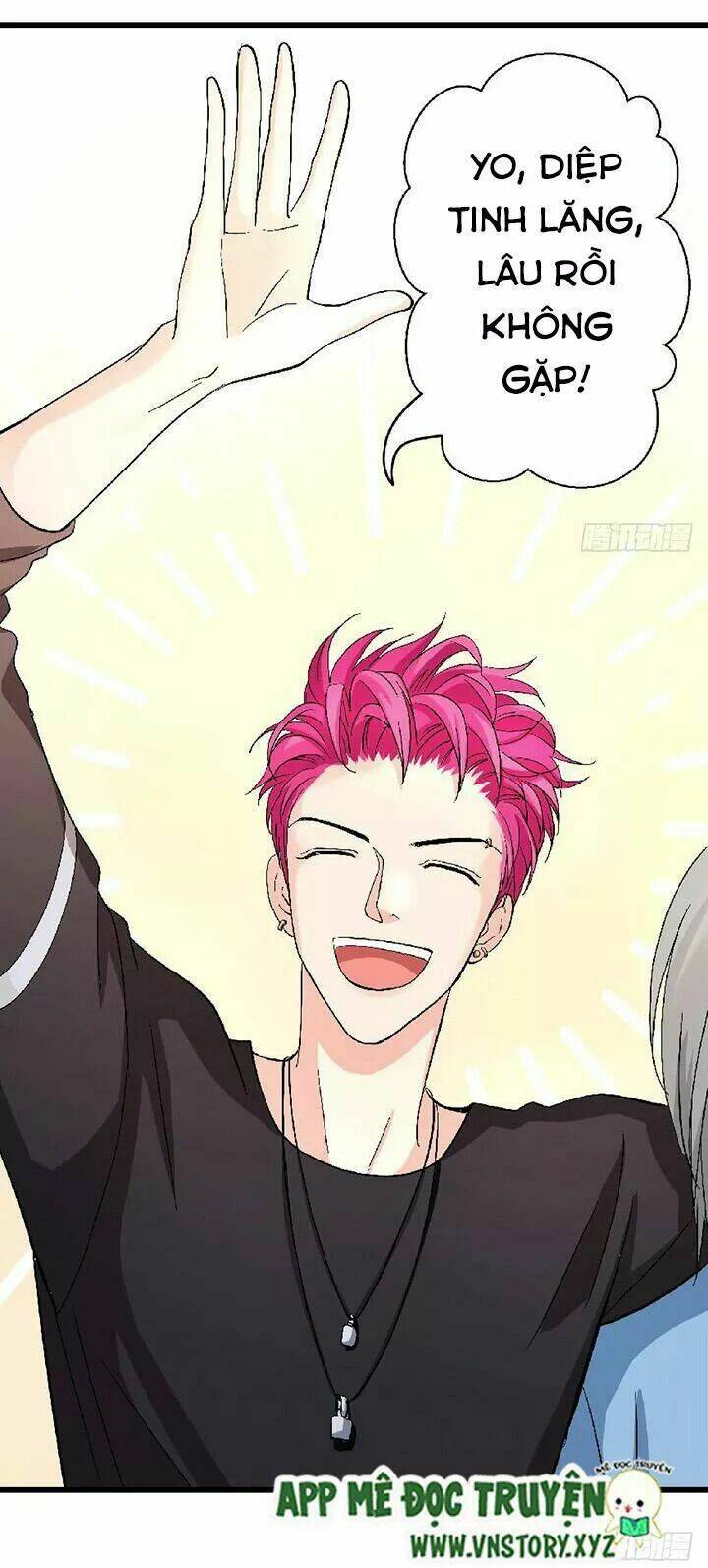 thiên hậu trở về chapter 22 41