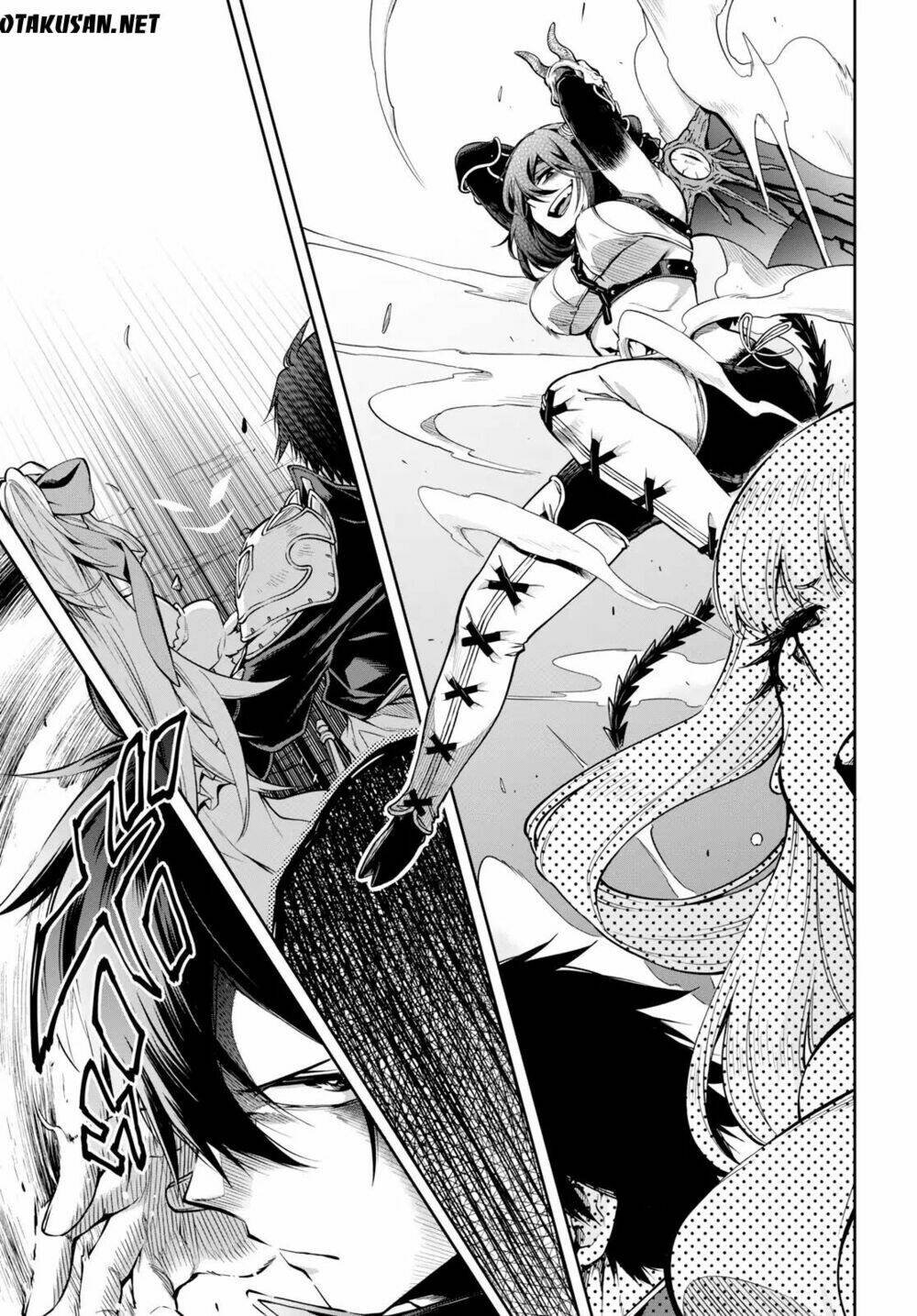 anh hùng thận trọng chapter 2 29