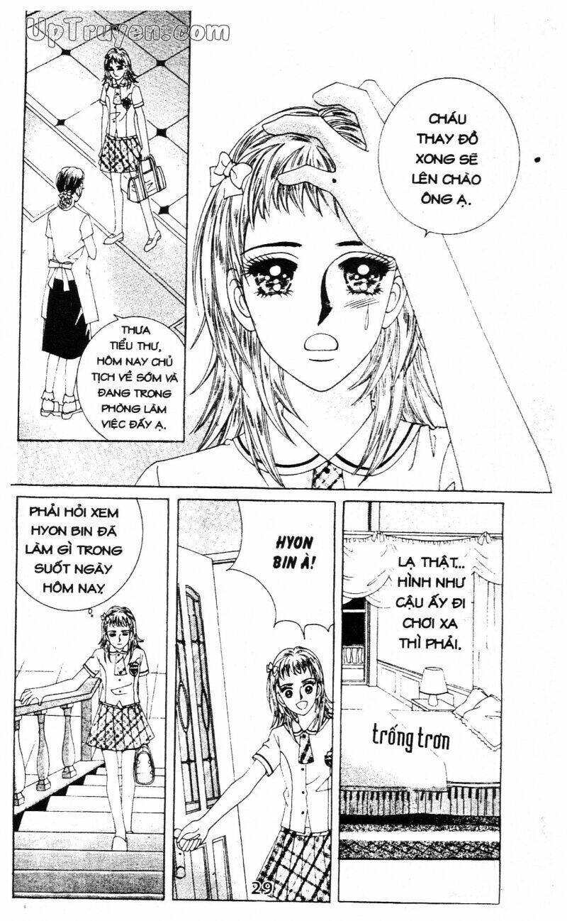 mặt nạ tình yêu chapter 40 31