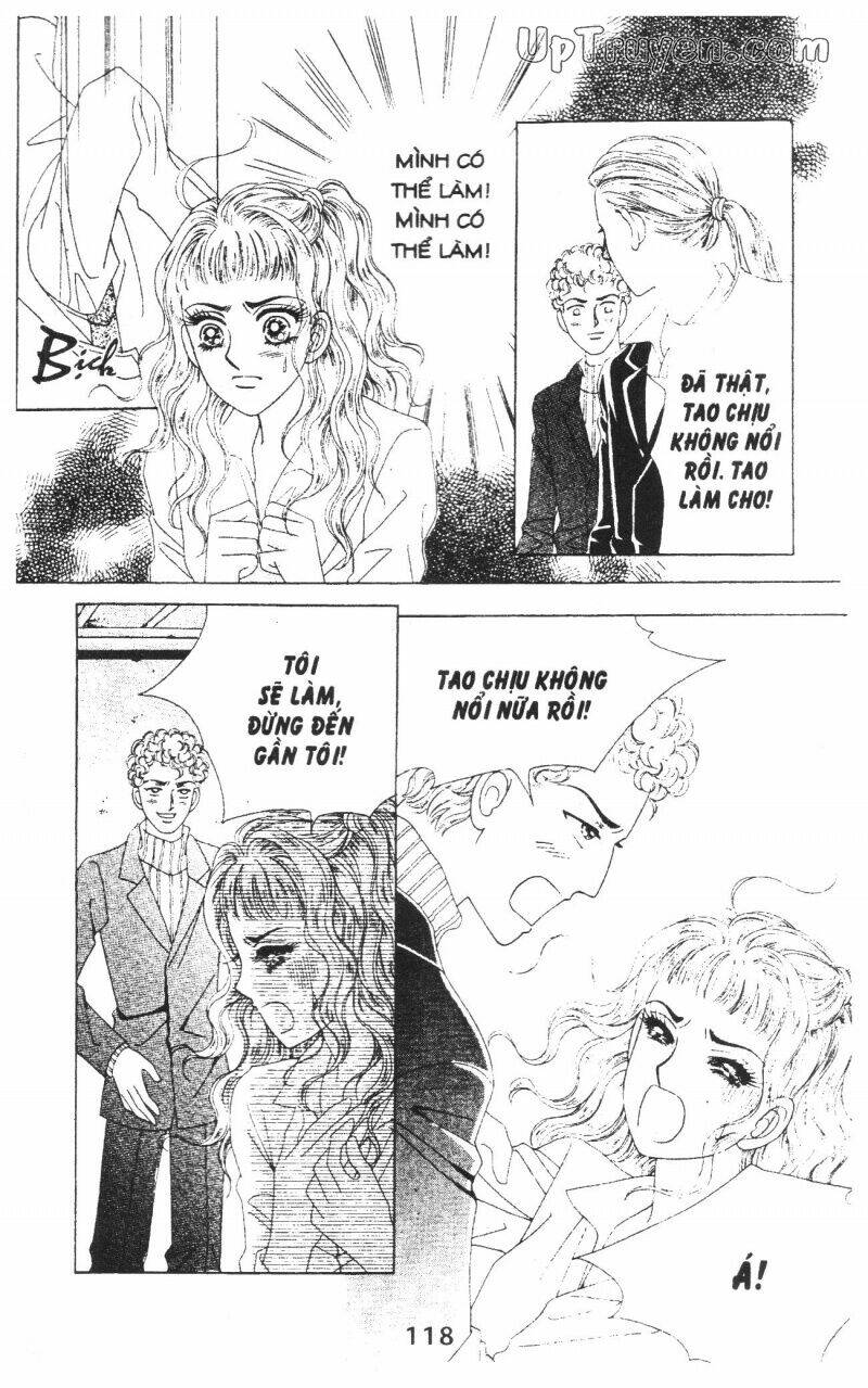 mặt nạ tình yêu chapter 45 30