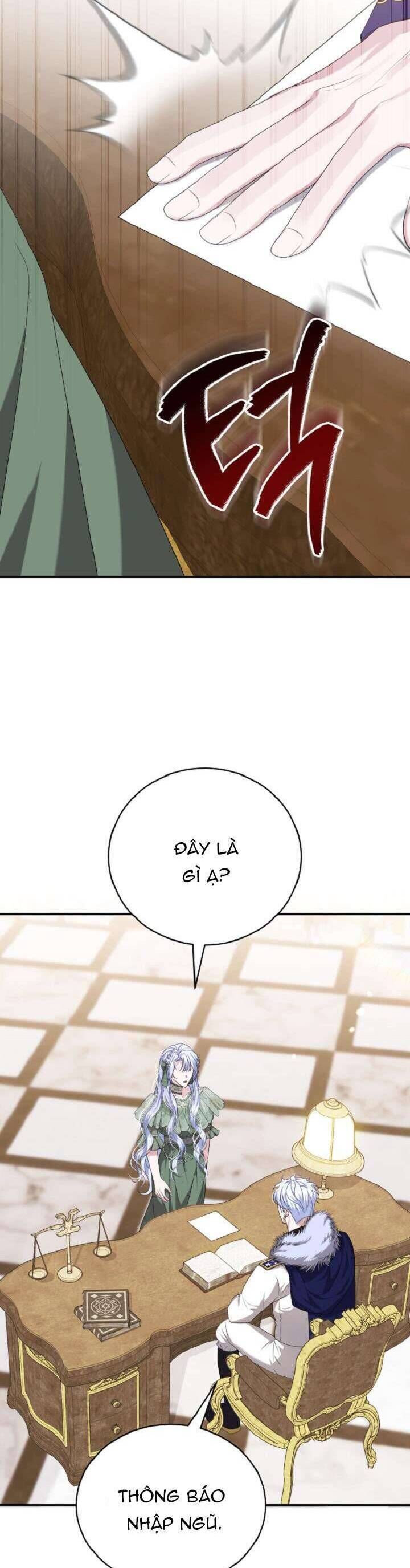 hướng dẫn về ác nữ chapter 10 22