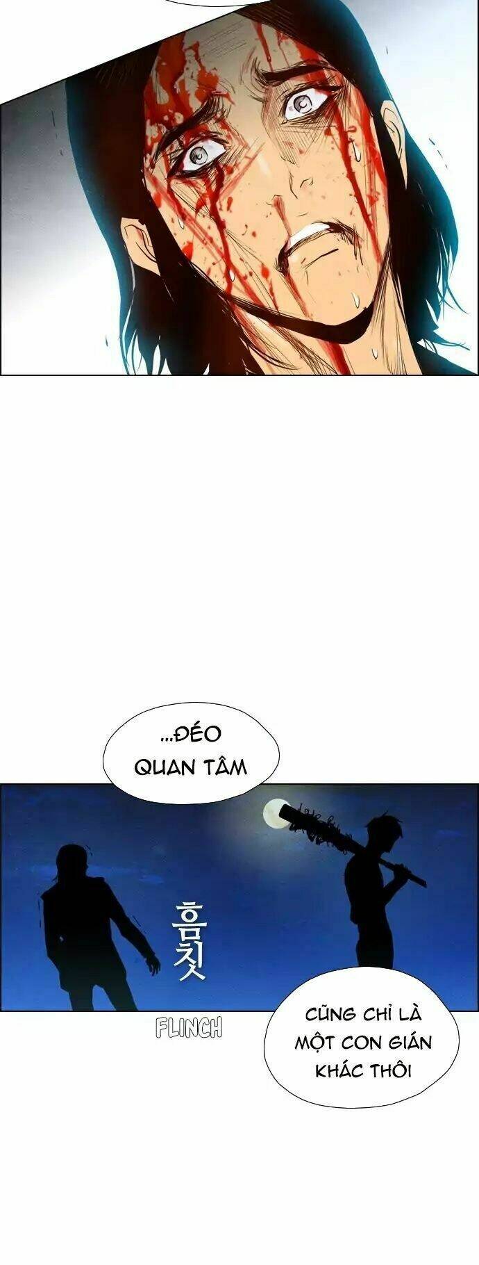 kẻ hồi sinh chapter 62 3