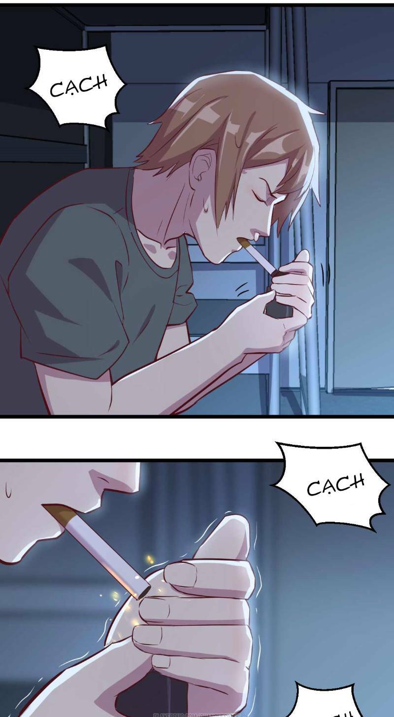 song tu đạo lữ kiểu xem mặt chapter 22 21