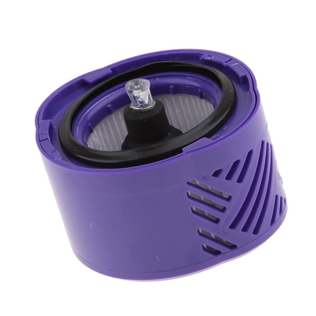 HEPA Filter Replacement for  Series Vacuum Cleaner Blue