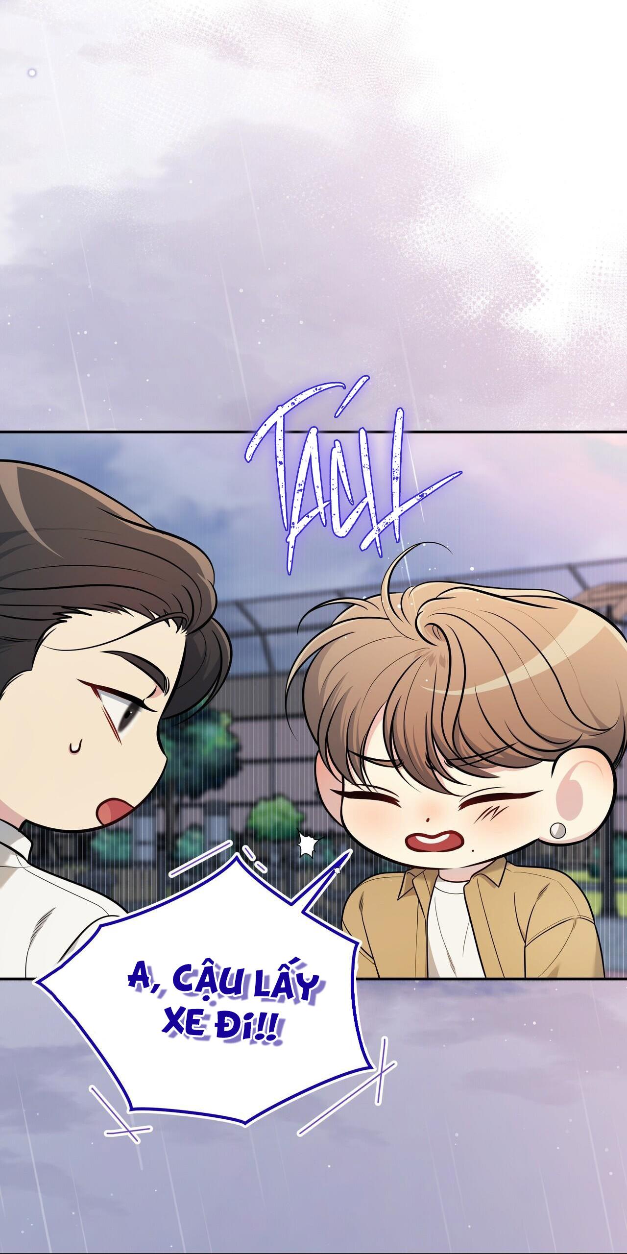 chuyện tình bí mật chapter 5 54