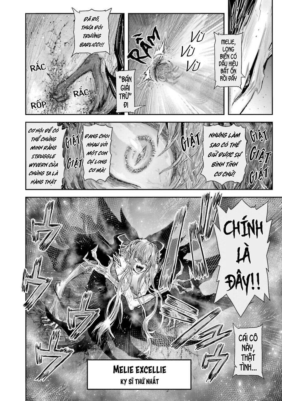 chú tôi ở dị giới chapter 61 6