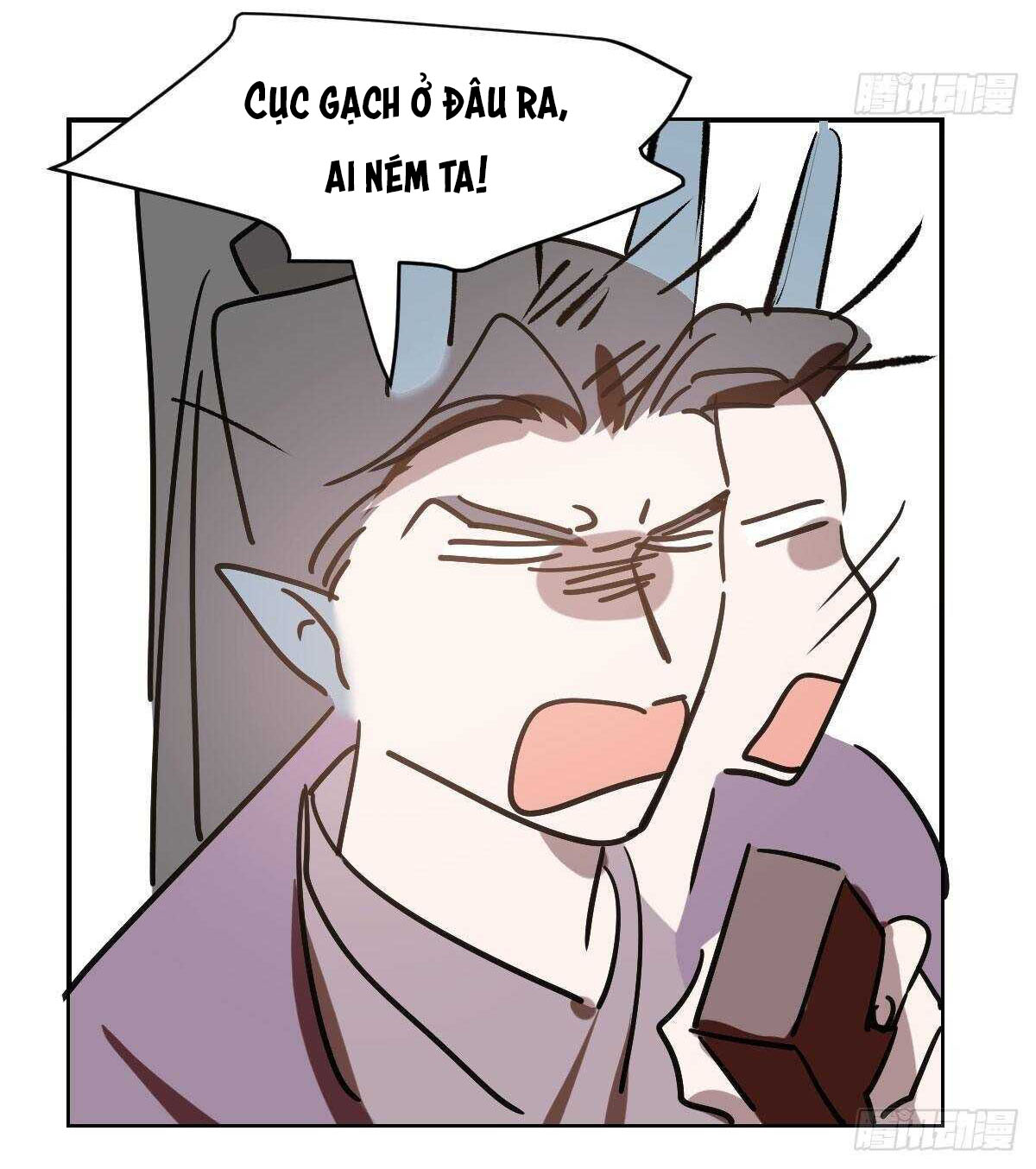Bắt Lấy Ngao Ngao chapter 87 - Trang 66