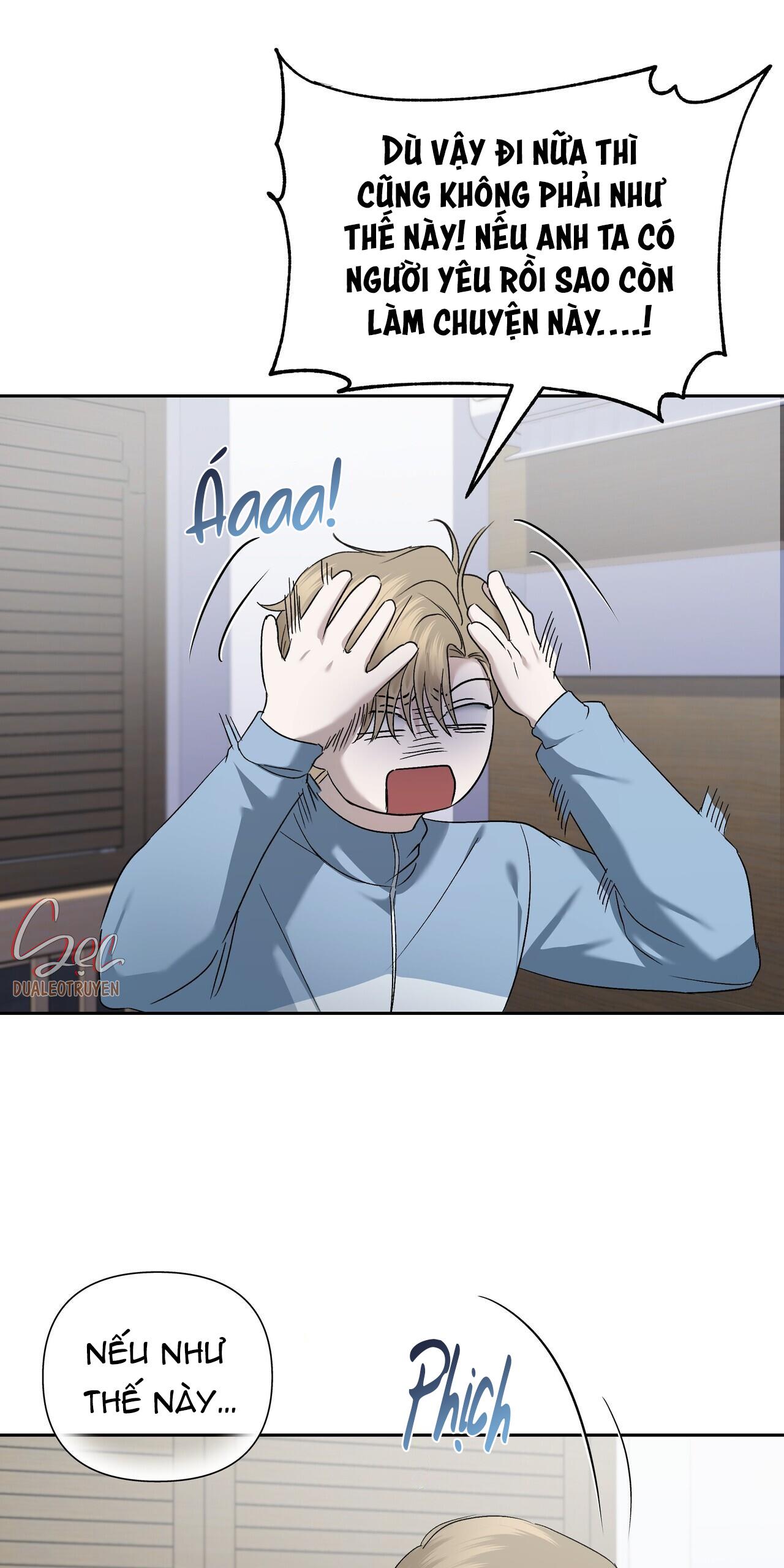 cầu thủ bóng nước chapter 22 41