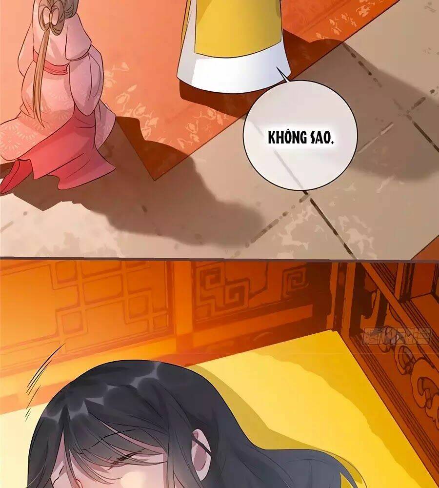 gian phi như thử đa kiều chapter 16 49