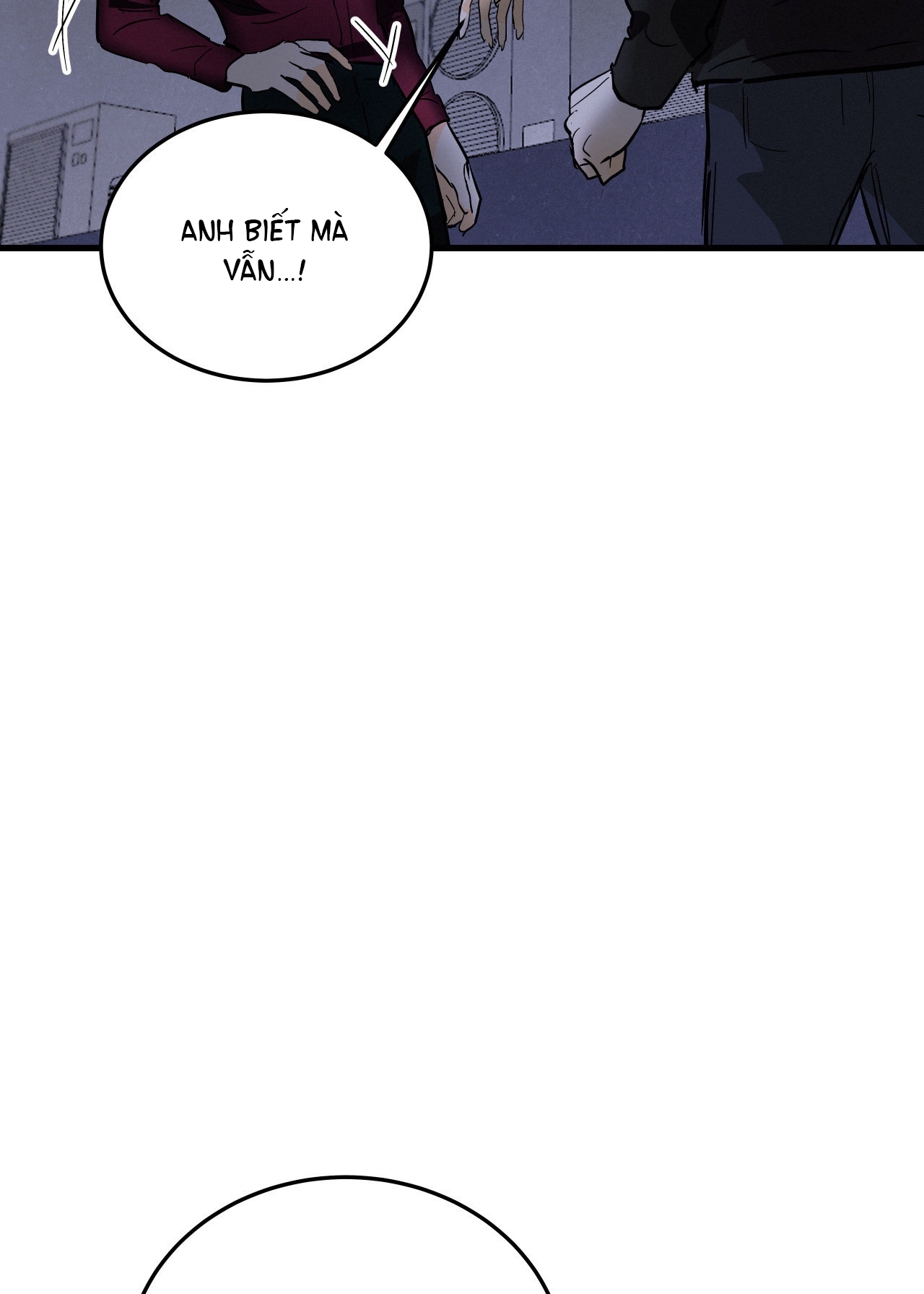 Lại Là Nói Dối chapter 8.2 - Trang 26
