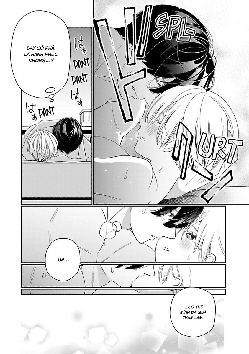 quan hệ nơi công sở chapter 18.2 9