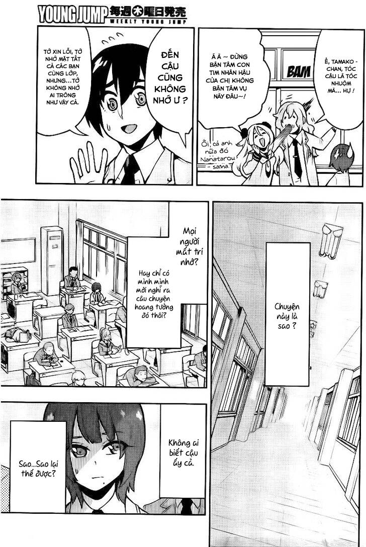 boku girl chapter 99 12