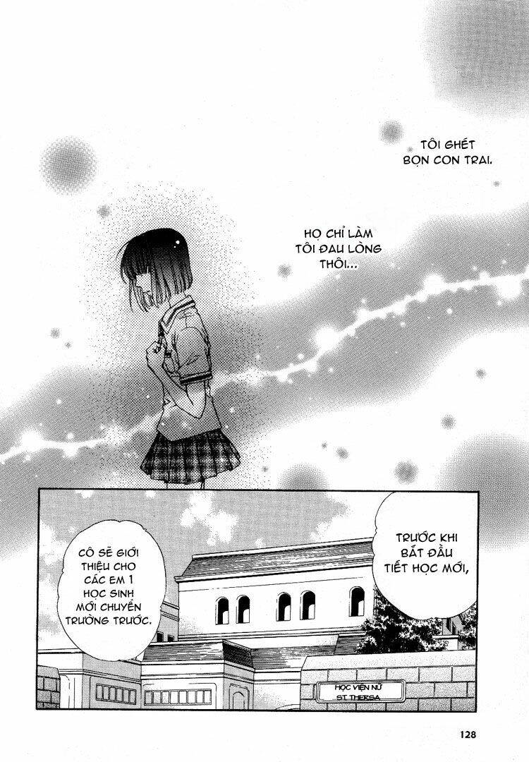 spring, summer, fall, winter chapter 2 2