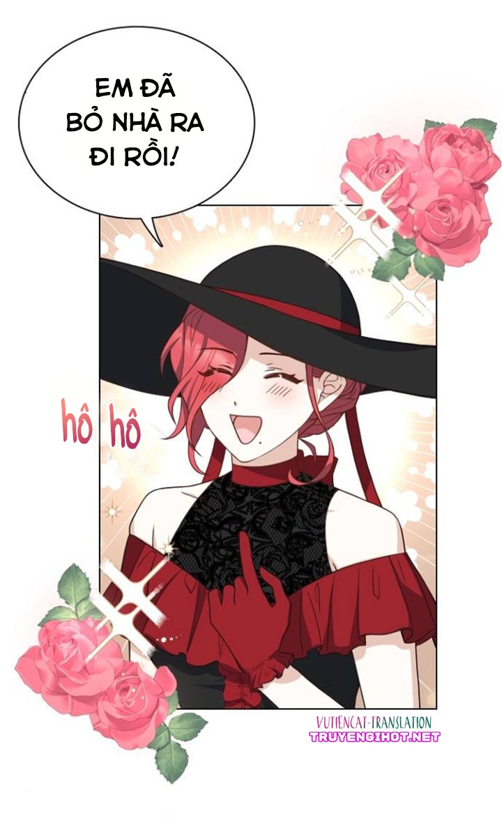 lời cầu hôn đến từ hoàng đế chapter 28.1 11