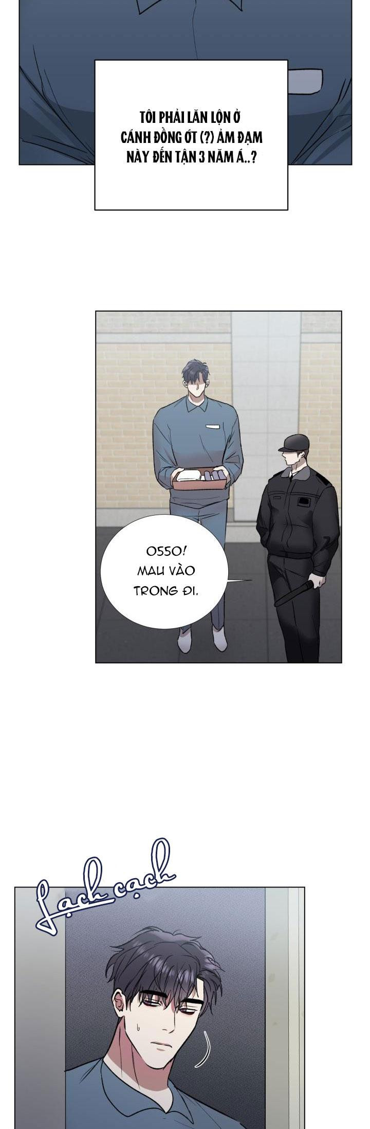 cái bóng sau song cửa sắt chapter 1 12