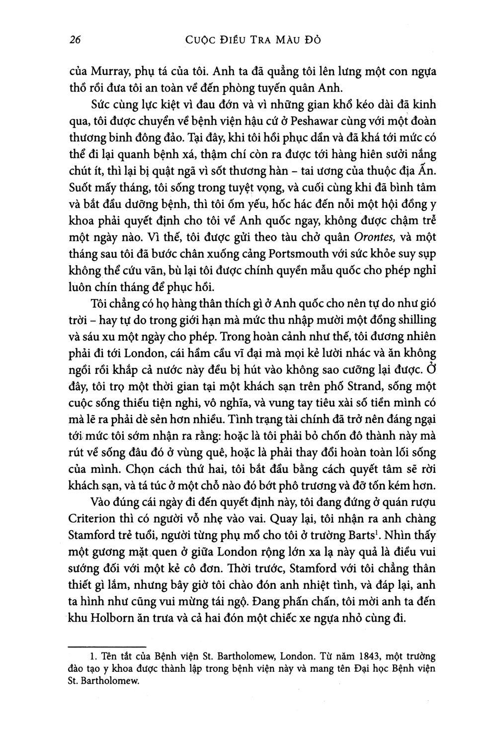 Sherlock Holmes Toàn Tập (Bộ Hộp 3 Tập - Bìa Mềm)