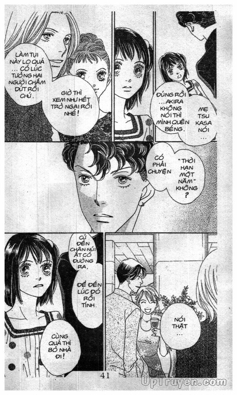 con nhà giàu chapter 192 38