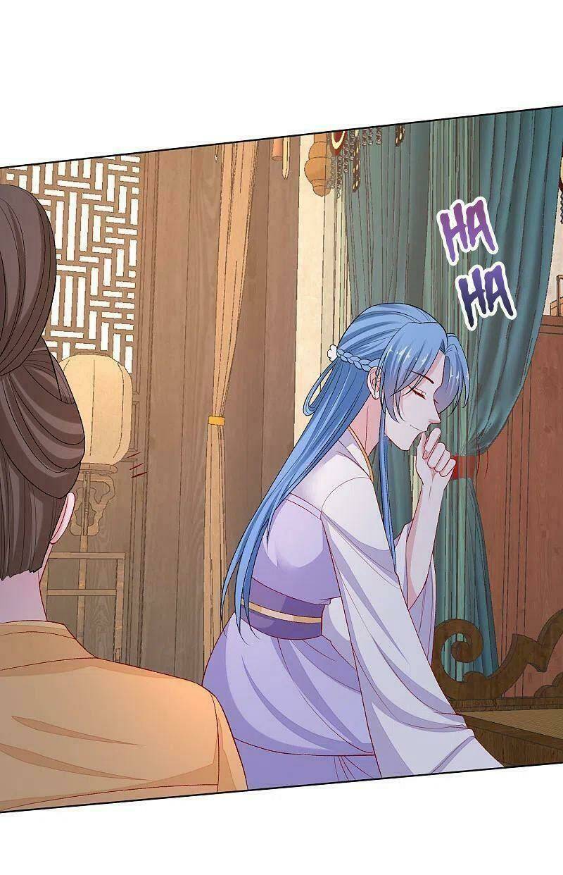 độc y đích nữ chapter 231 18