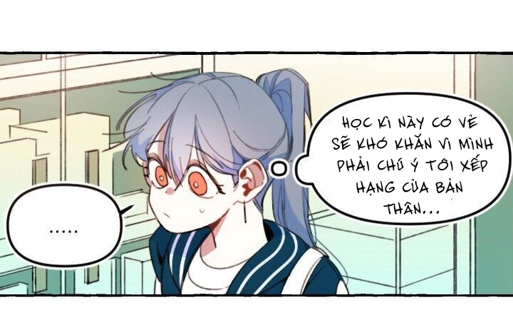 tình yêu có cần app dịch? chapter 1 42