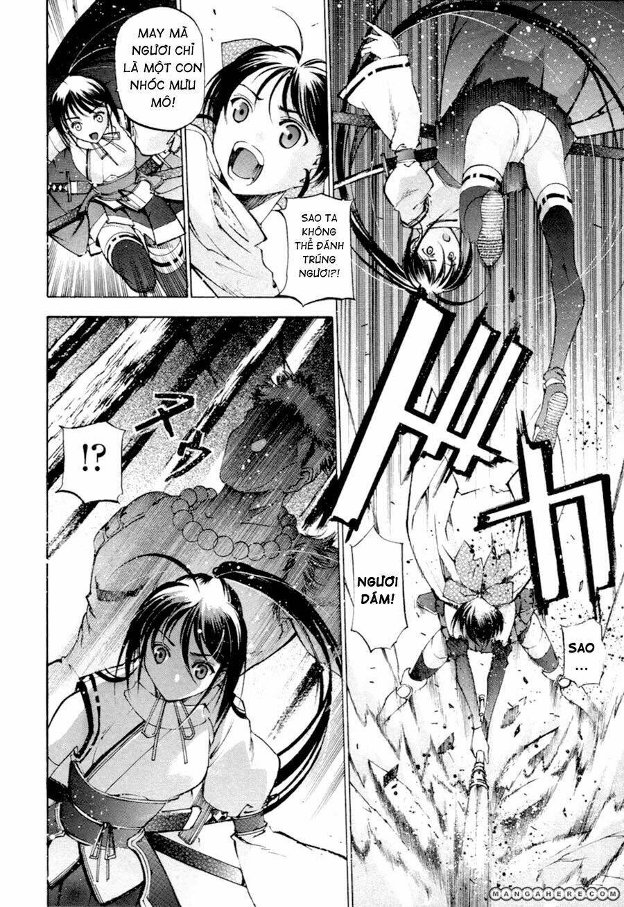 gaia kitan chapter 2 21