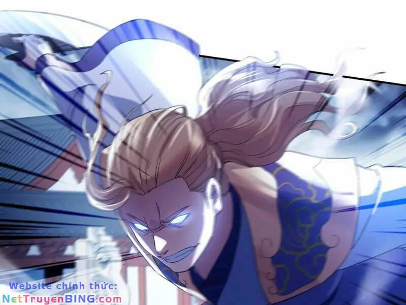 không nhường nữa ta chết, ta liền thật vô địch chapter 127 137