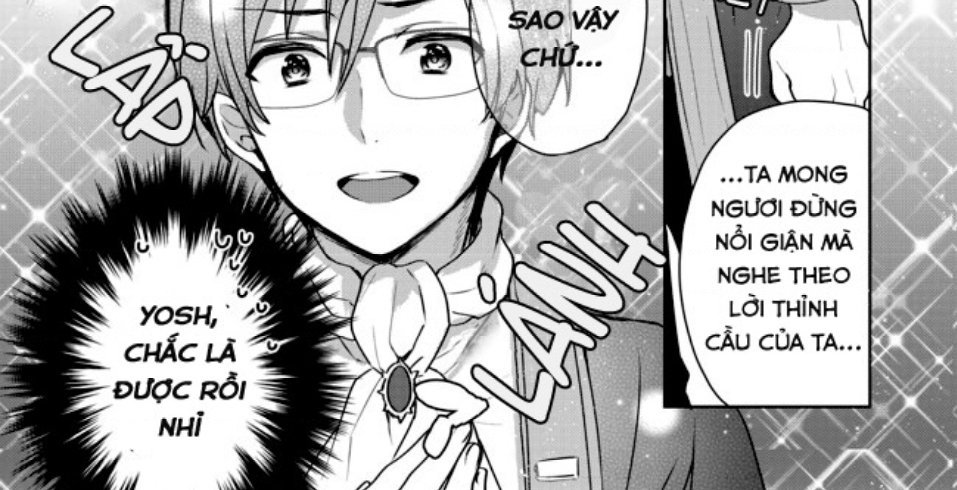 tearmoon empire story chapter 2.2 25